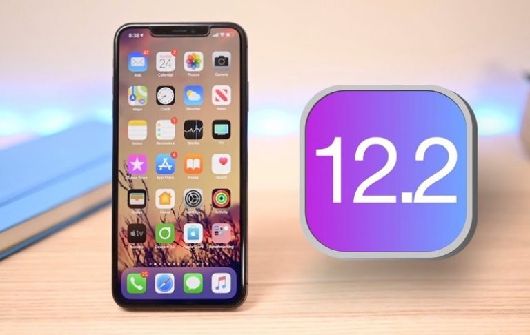 iOS 12.2 hangi yeniliklerle geldi?