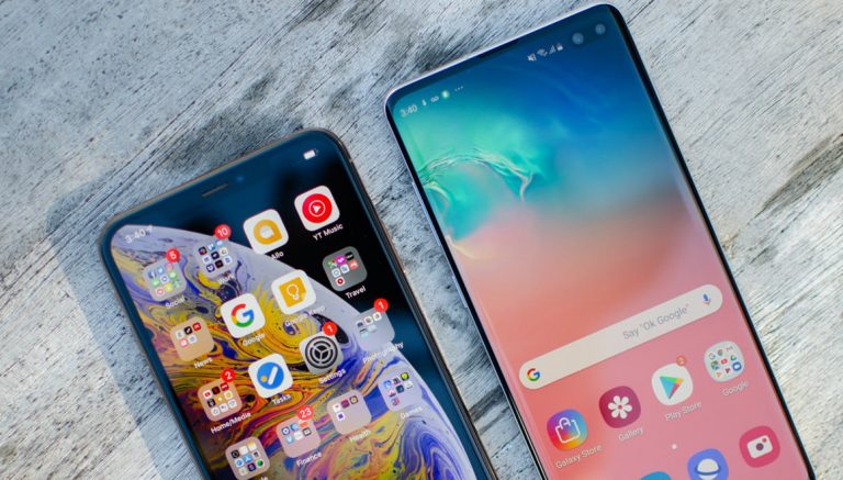 iPhone 11, Galaxy S10’daki özellik ile geliyor!