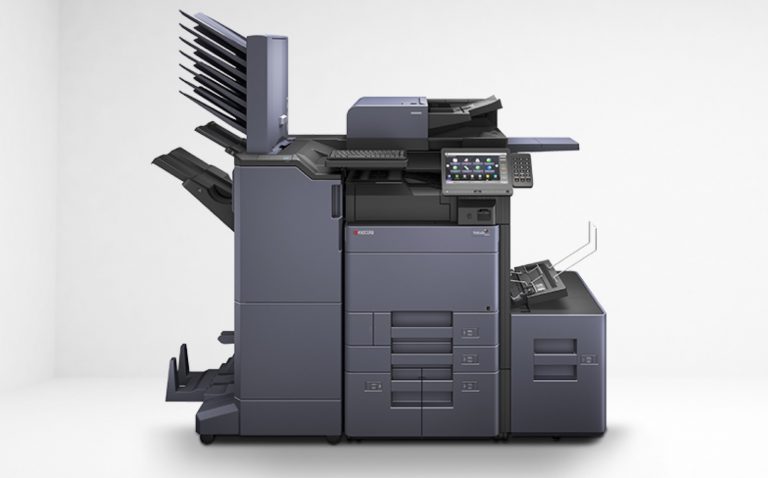 Kyocera’dan yeni A3 MFP Serisi