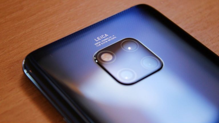 Huawei Mate 30 Pro konsept video ile karşınızda!