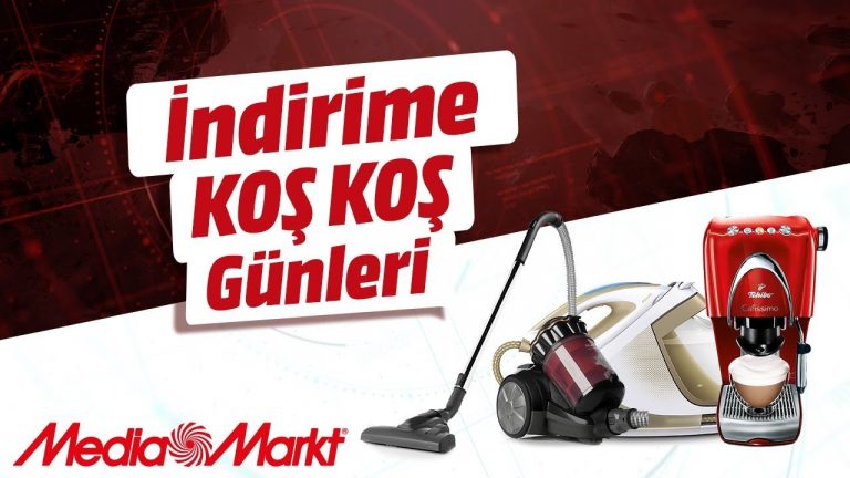 indirime koş koş günleri