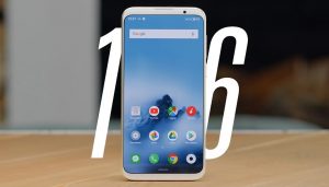 Meizu 16s performans