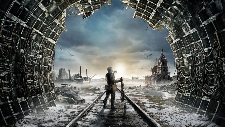 Metro Exodus İnceleme