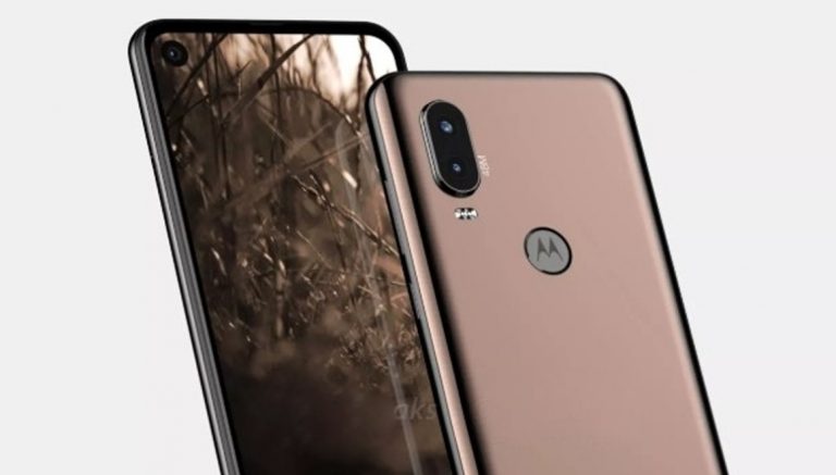 48 MP kameralı Motorola One Vision sızdırıldı!