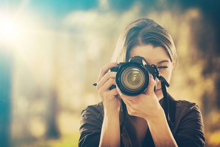 Canon objektifleri Nikon fotoğraf makinelerinde kullanma