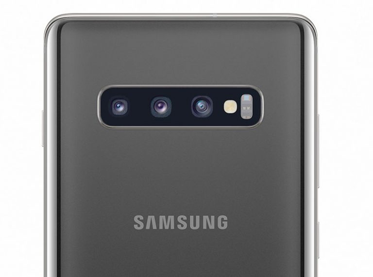 Samsung Galaxy S11, 108 MP kameraya sahip olabilir