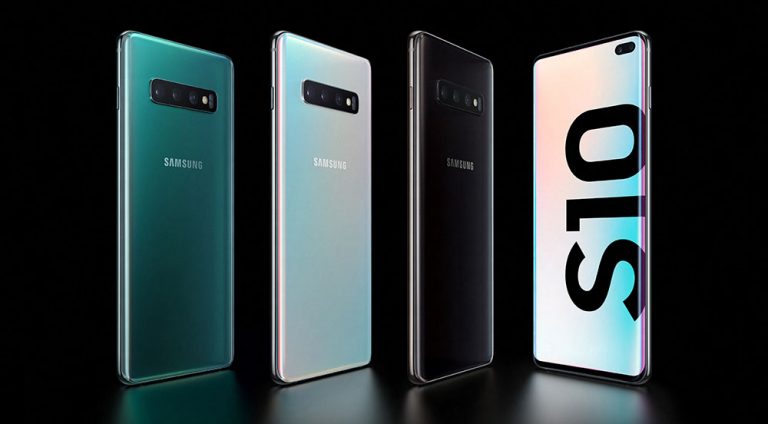 Samsung Galaxy S10 telefonlarının kameralarına göz atıyoruz