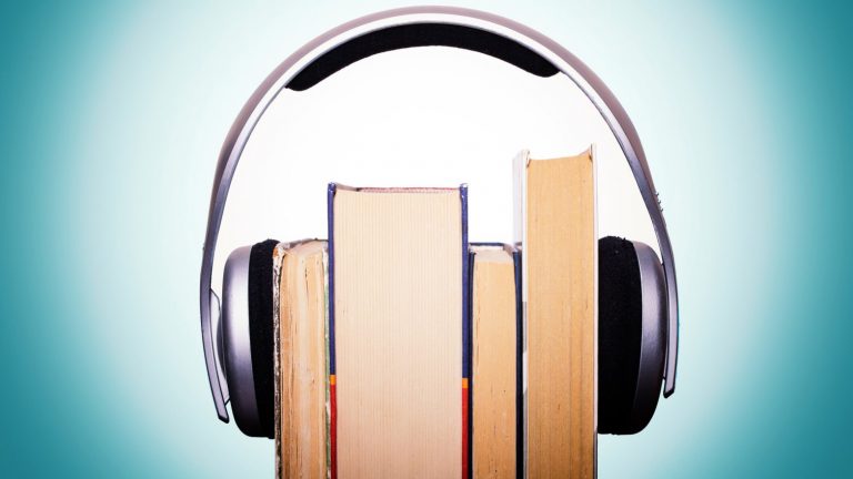 En iyi sesli kitap uygulamaları