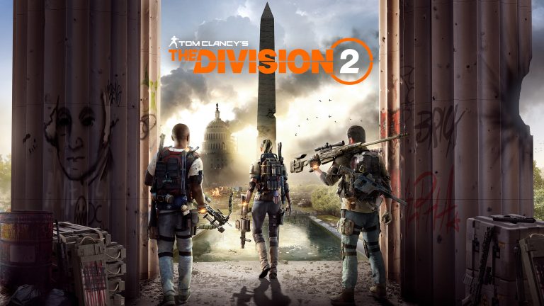 Tom Clancy’s The Division 2 İnceleme