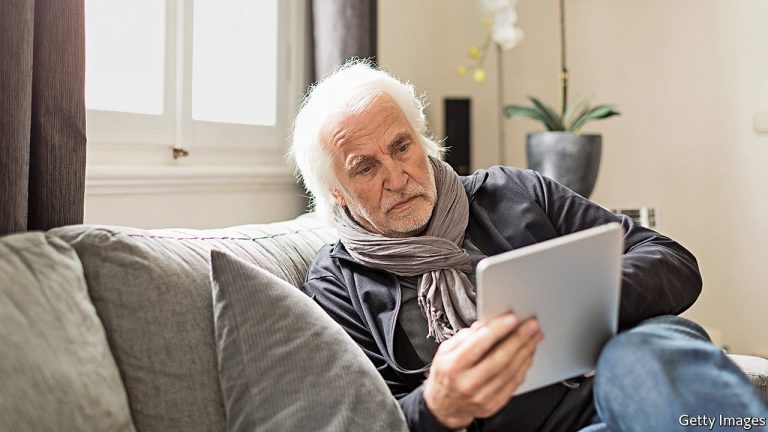 Teknoloji yaşlıların hayatını nasıl kolaylaştırıyor?