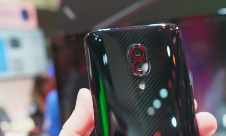 Lenovo Z6 Pro kamerasıyla sınırları zorlayabilir