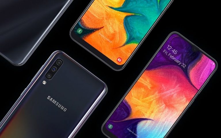 Samsung Galaxy A50 : Tam bir fiyat/performans ürünü