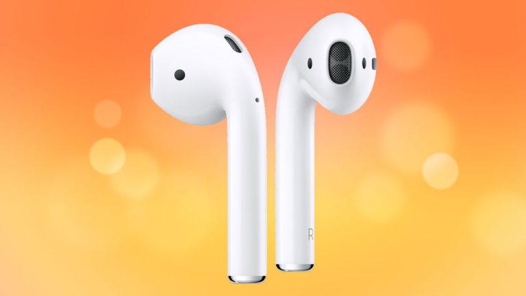 Apple AirPods 2 inceleme