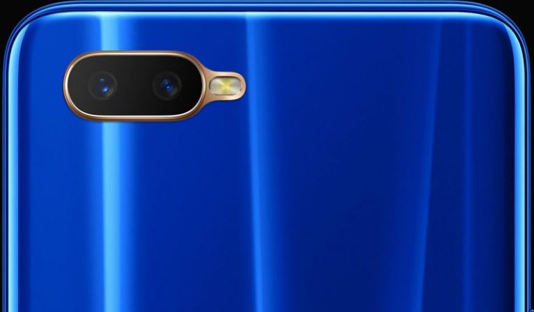 Oppo RX17 Neo : Büyük ekranı ve renkli tasarımıyla dikkat çekiyor