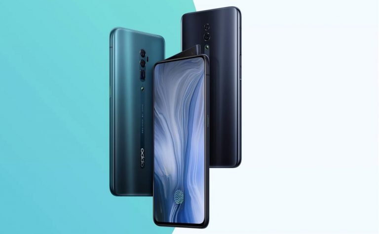 10x optik zoom’lu Oppo Reno tanıtıldı