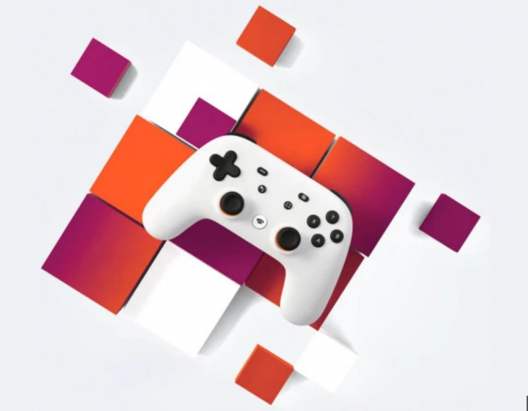 Google Stadia, 5 Adımda Oyun Dünyasında Nasıl Başarılı Olabilir?