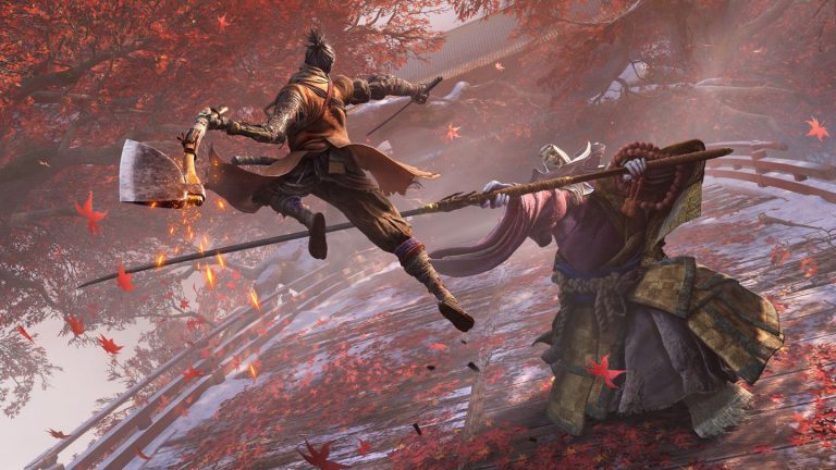 Sekiro: Shadows Die Twice İnceleme