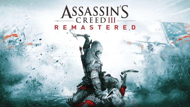 Assassin’s Creed III Remastered İnceleme