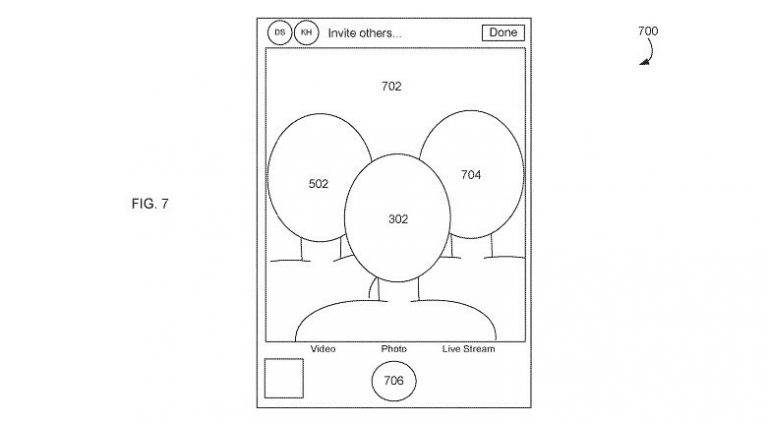 Apple ‘Sentetik Selfie’ uygulaması patenti almak istiyor