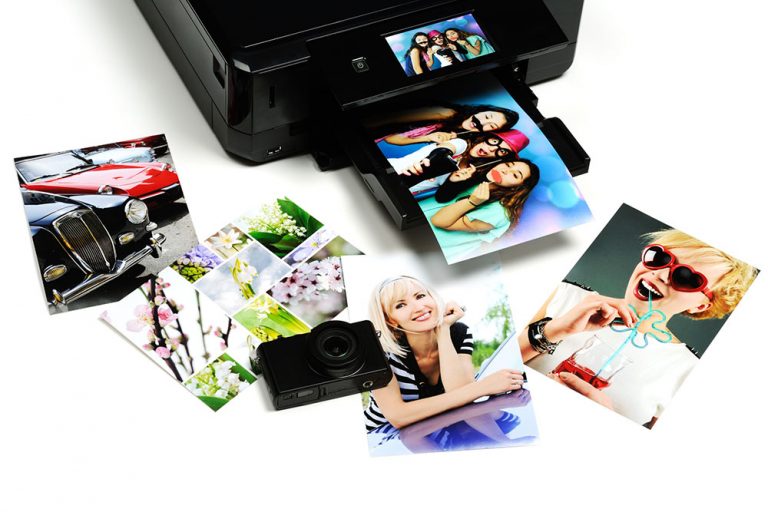 Minik yardımcılarımız: Taşınabilir fotoğraf yazıcıları
