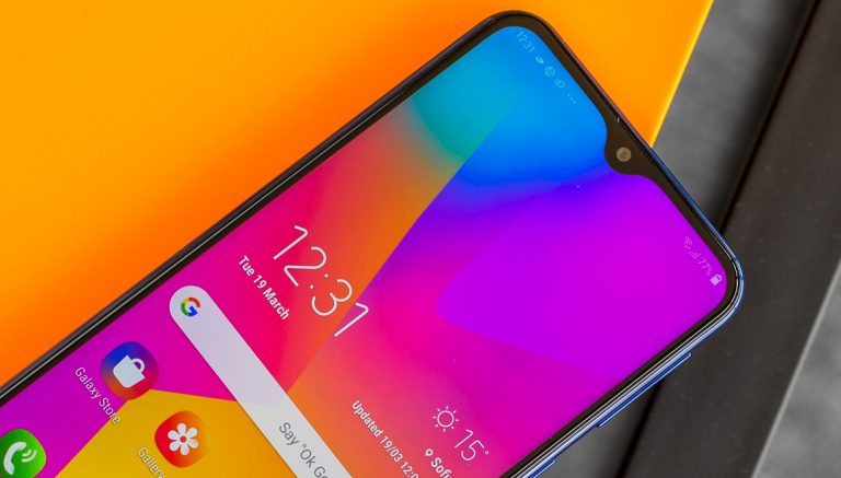 Samsung Galaxy M40 geliyor! İlk detaylar!