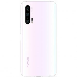 honor 20 pro arka kasa