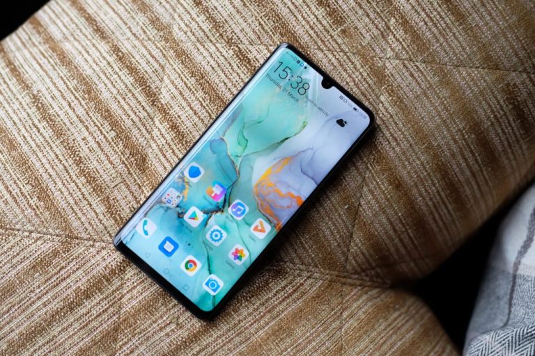 Huawei EMUI 9 güncellemesi yayınlandı