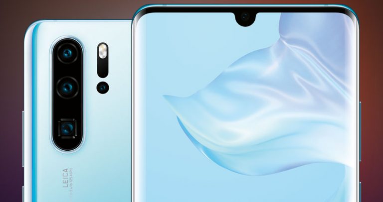 12 GB RAM’li Huawei P30 ortaya çıktı