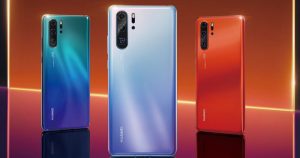 Huawei P30 telefon ailesi kameralarına göz atıyoruz