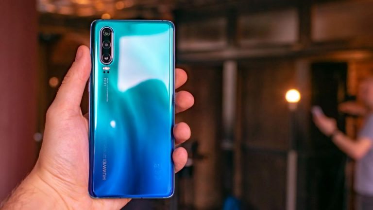Huawei iki yıllık satış hedefini açıkladı!