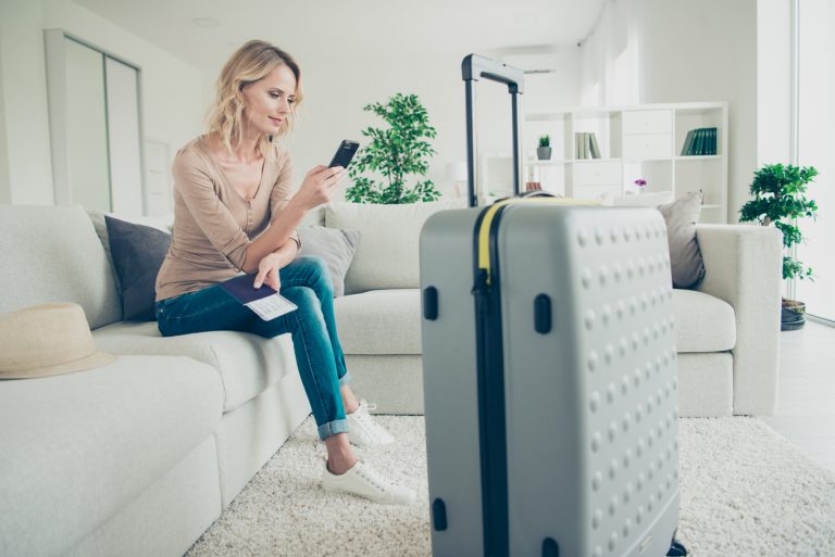 Airbnb ile konaklama güvenli mi?