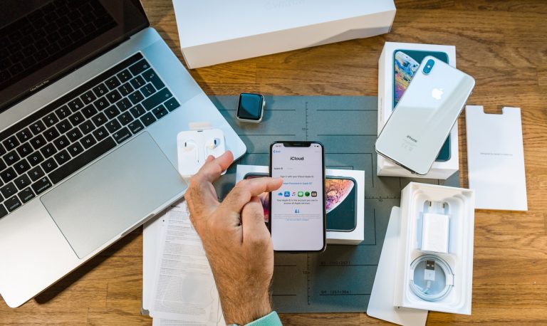 Yeni Bir iPhone Alındığında Yapılması Gerekenler
