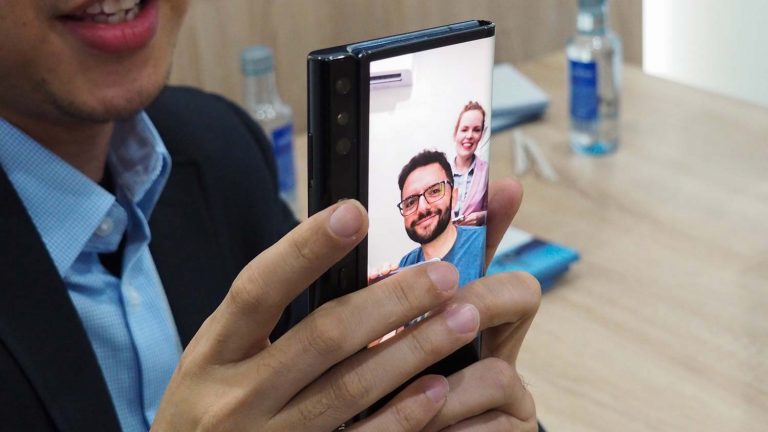 2019 yılı içinde beklenen katlanabilir akıllı telefonlar