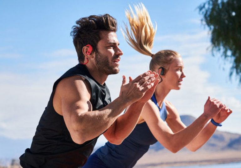 Spor yaparken size eşlik edecek kulaklık önerileri
