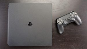 Playstation 4 istatistikleri