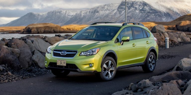 2019 Yılında Satışa Çıkan Hibrit Otomobiller