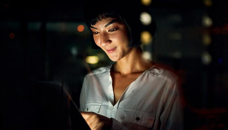uzay app istock mediatrend