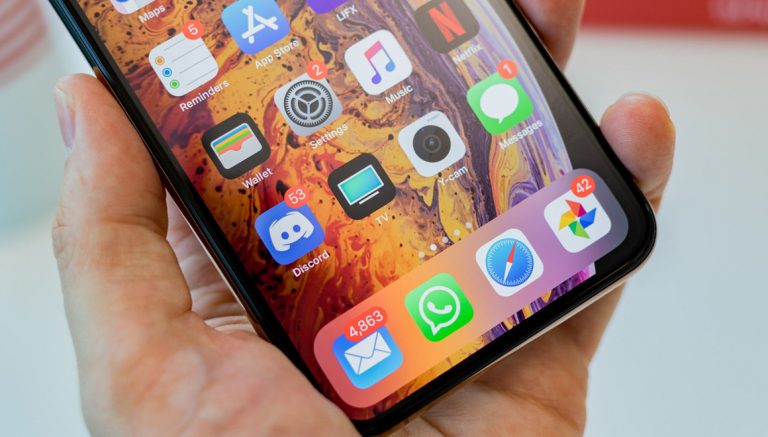 Yeni iPhone modellerinin üretim yeri değişiyor!