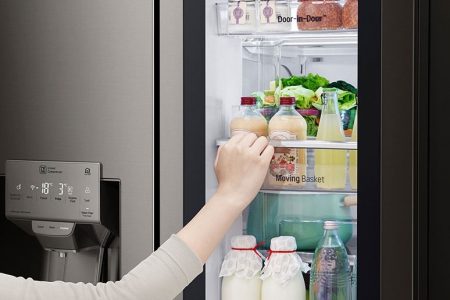 mediamarkt ta lg instaview buzdolabi