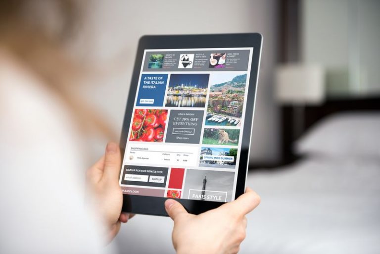 Anneler Günü için en iyi tabletler