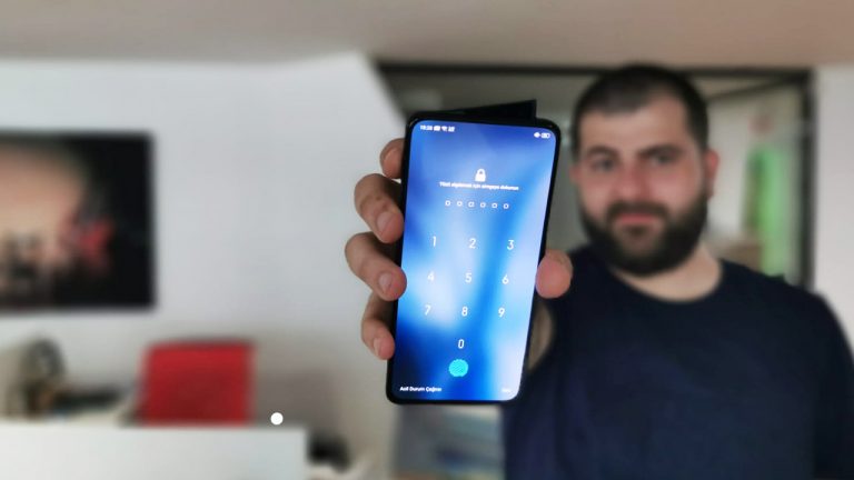 Oppo Reno inceleme