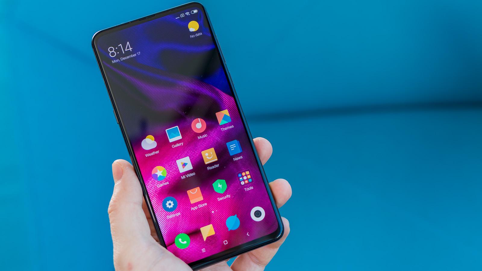 Поиск xiaomi mi mix 4