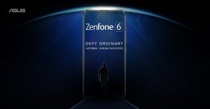 zenfone 6