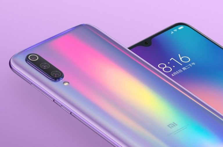 Xiaomi Mi 9 : 4 kameralı uygun fiyatlı amiral gemisi