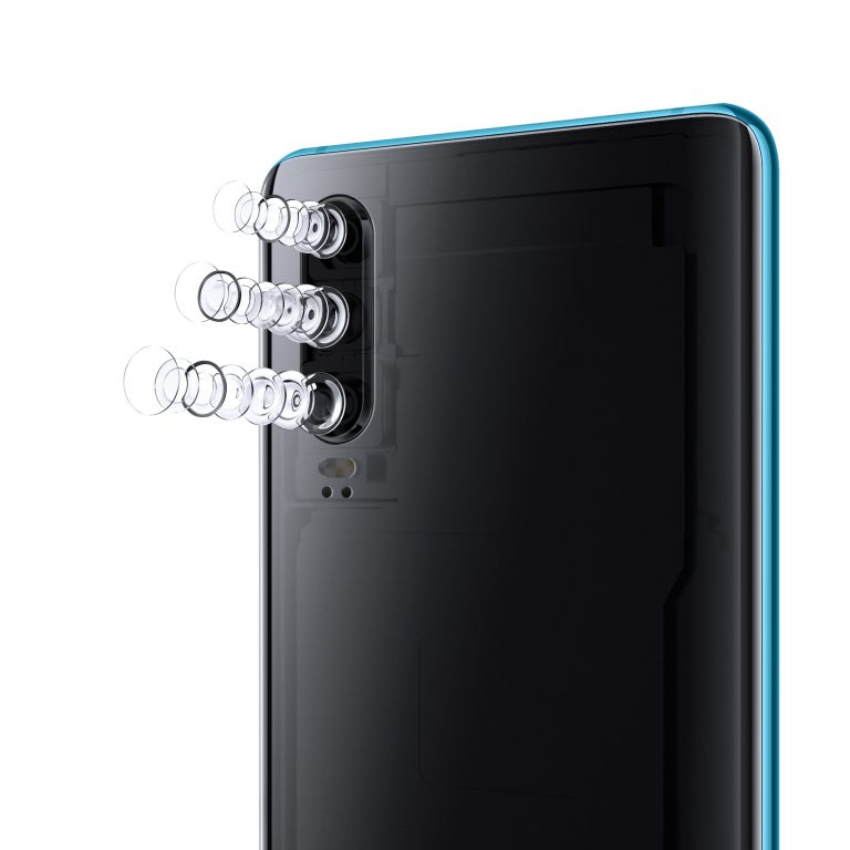 Benim gözümden Huawei P30 Pro | Cem Kıvırcık