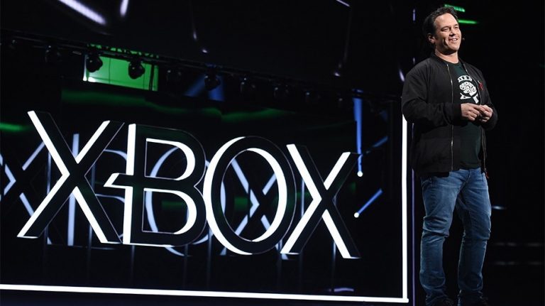 Xbox Project Scarlet Kasım 2020’de geliyor!