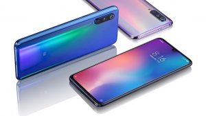 Xiaomi Mi 9 