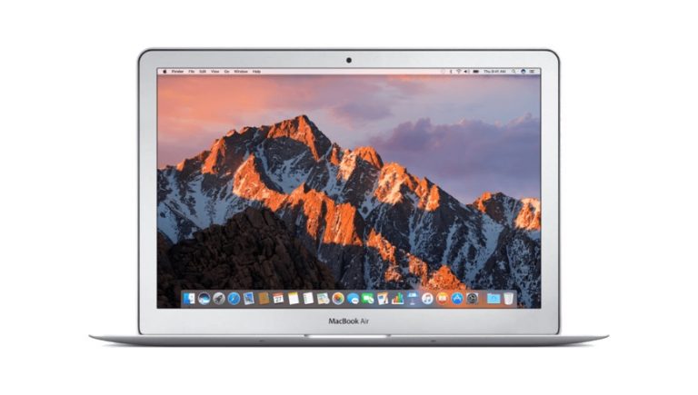 MediaMarkt’ta yeni MacBook Air’de 1000 TL indirim! [Kısa süre için]