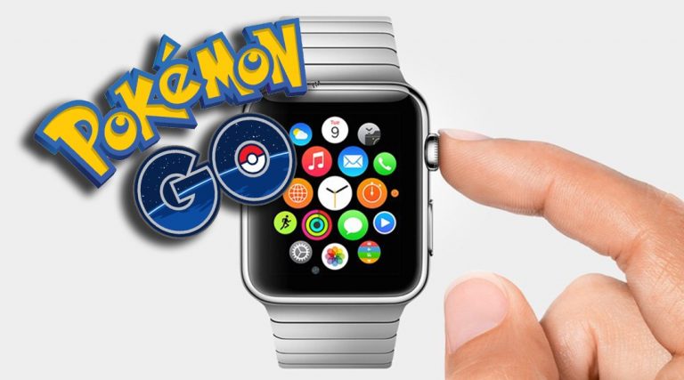 Pokémon GO Apple Watch uygulaması 1 Temmuz’da kaldırılacak
