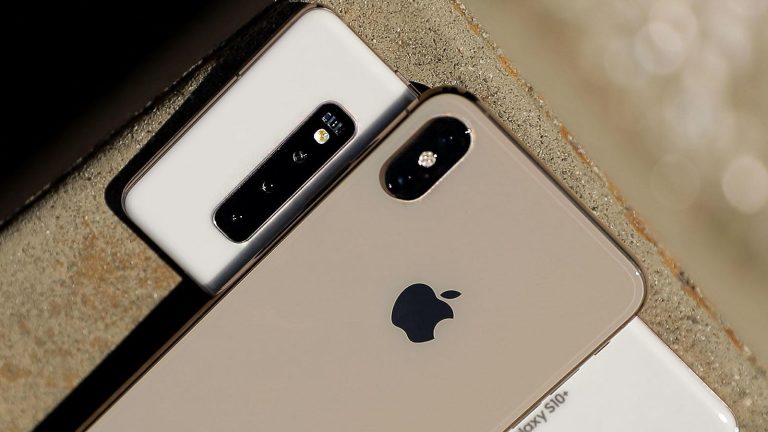 En iyi selfie çeken telefonlar